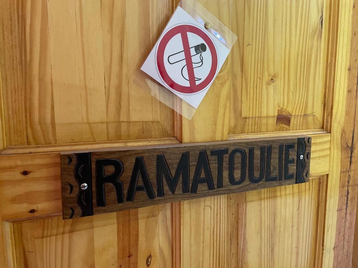 BijiloThe Compound住宿加早餐旅馆 外观 照片